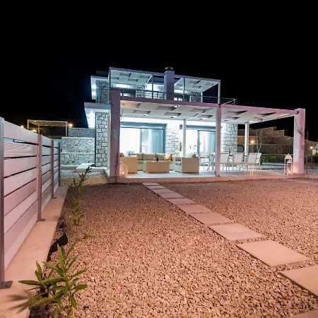 Βίλα Villa I *