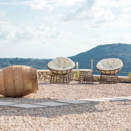 Villa I Αφάντου