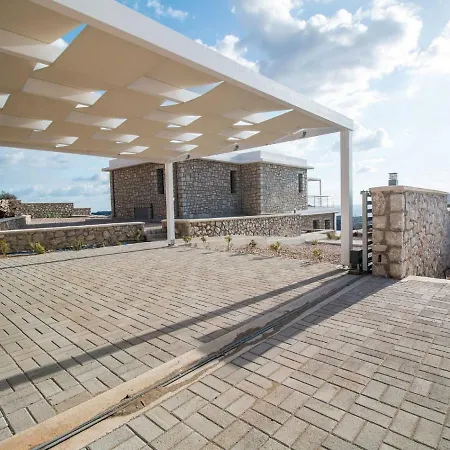 Villa I Βίλα Αφάντου